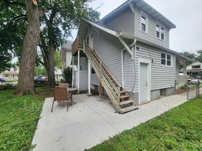 Building Photo - 711 N 30th St