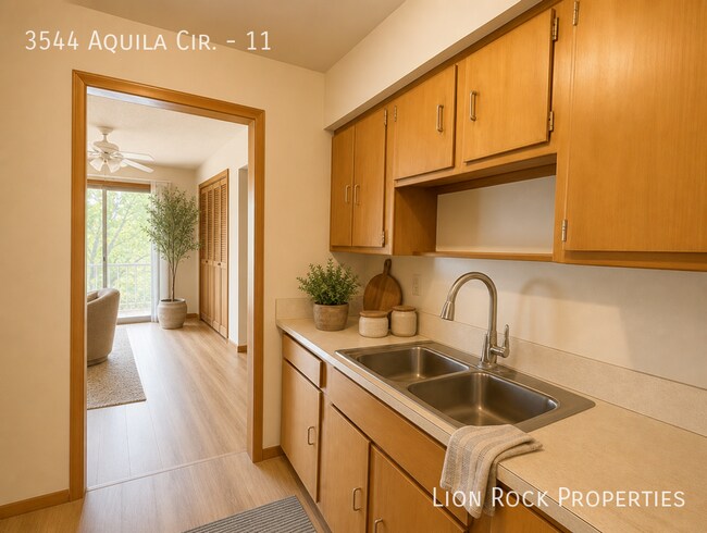 Foto del edificio - 3544 Aquila Cir