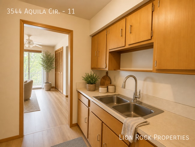 Building Photo - 3544 Aquila Cir