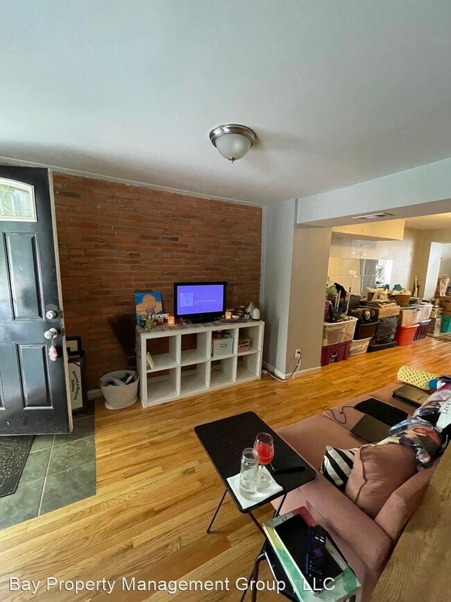 Building Photo - 2 br, 2 bath House - 905 Ramsay St