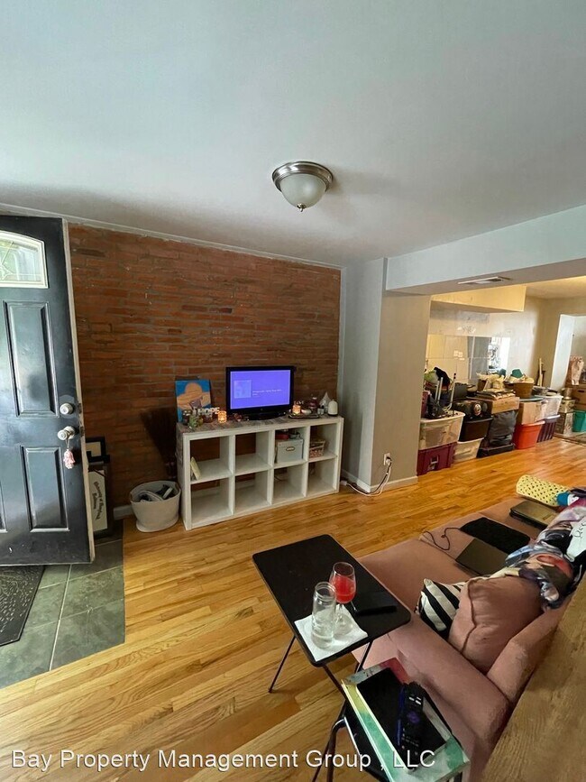 Foto del edificio - 2 br, 2 bath House - 905 Ramsay St