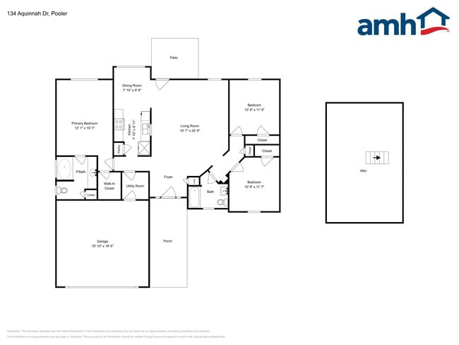 Building Photo - 134 Aquinnah Dr
