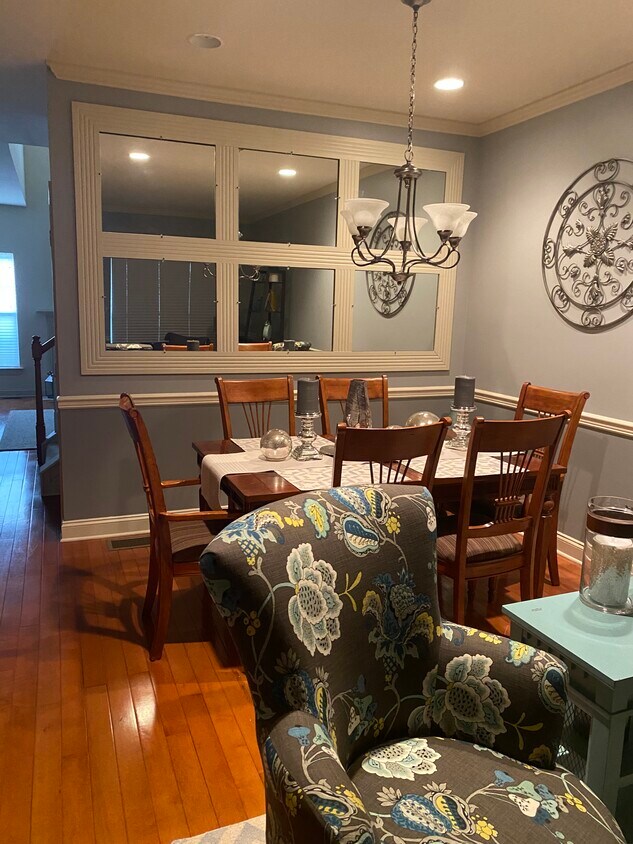 3 Willow Dr, Easton, PA 18045 Townhouse for Rent in Easton, PA