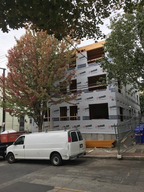 Foto del edificio - 298 Wickenden St