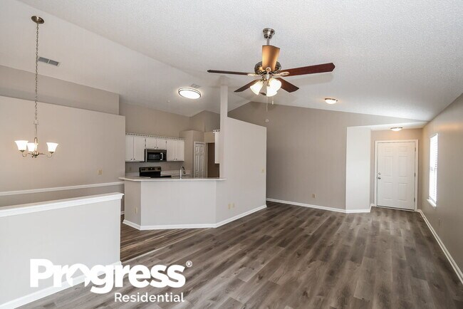 Foto del edificio - 8852 St Lucia Ct
