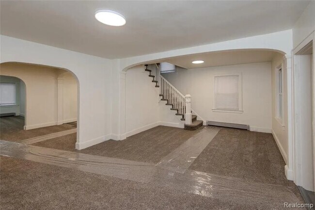 Foto del edificio - 751 Dupont St