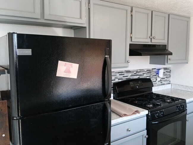 Foto del edificio - 2-bedroom, 1.5-bathroom home located in the vibrant city of Albuquerque