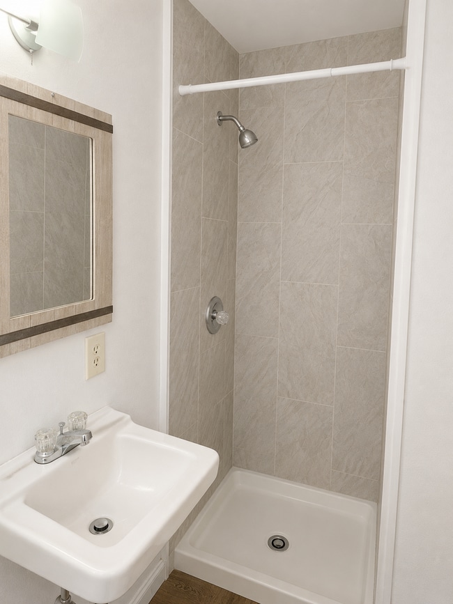Interior Photo - Rapids Studio Apartments