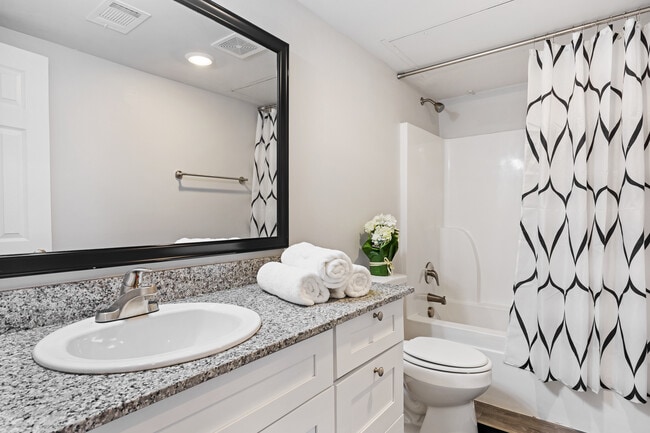 Building Photo - Cooper Landing