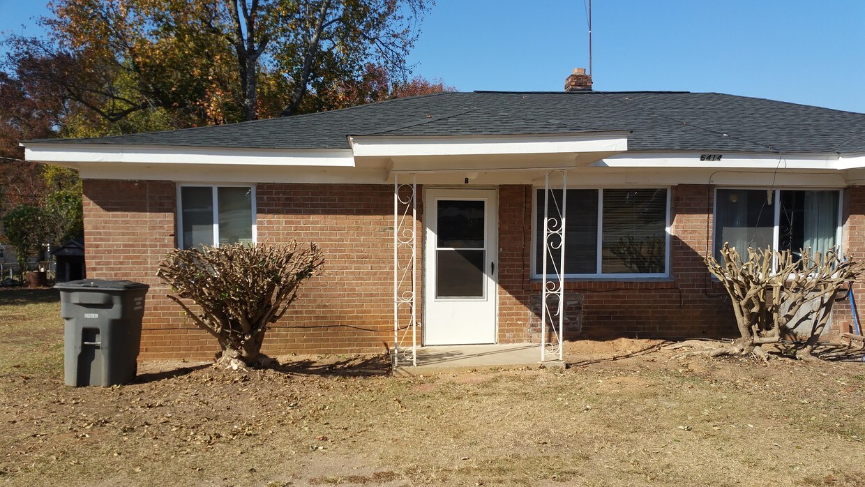 Foto principal - 6414 Augusta Rd
