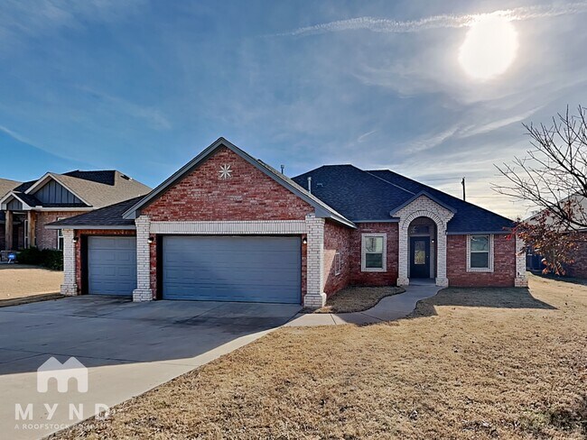 Foto del edificio - 3204 Valley Hollow