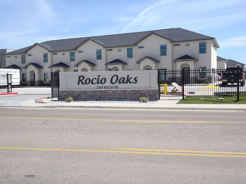 7209 Rocio Dr Unit 509, Laredo, TX 78041 Condo for Rent in Laredo