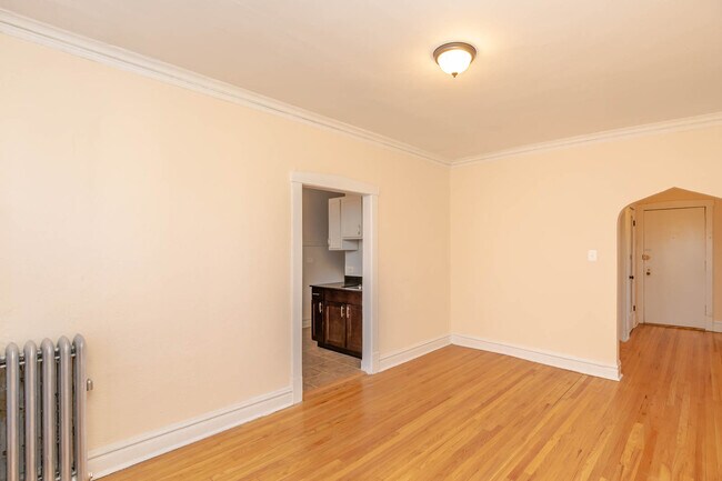 Foto del edificio - 4426 N St Louis Ave