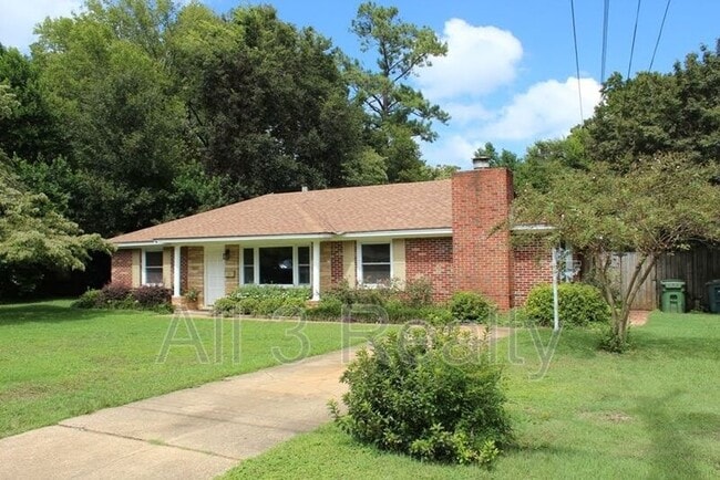 Building Photo - 3561 Prince George Dr