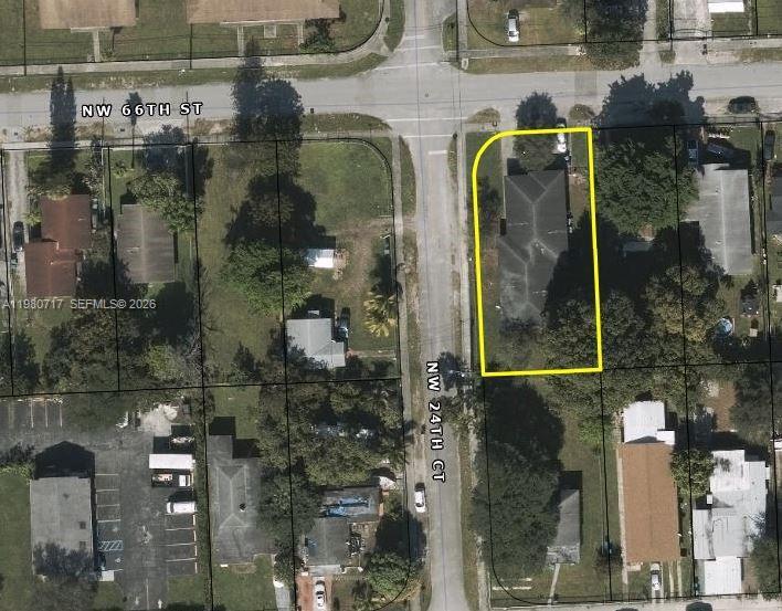 Building Photo - 2434 NW 66th St