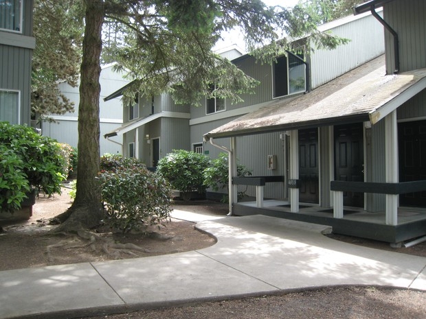 Foto del edificio - Lynnwood Garden Village