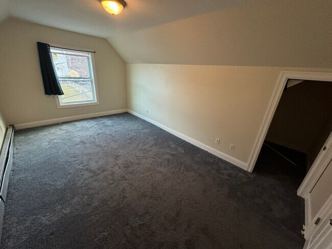bedroom #1 - 1010 W Main St