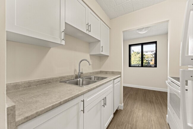 Photo du bâtiment - Tecumseh Terrace