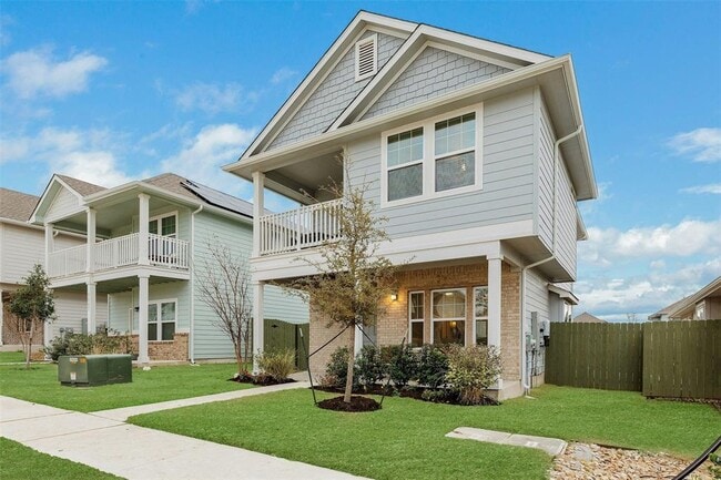 Building Photo - 9605 Grapevine Leaf Dr