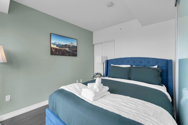 Photo du bâtiment - 251 Jarvis St