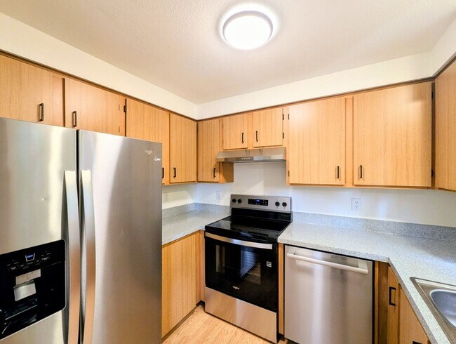 Foto del edificio - 3Bd/1.5ba Lake Stevens Duplex