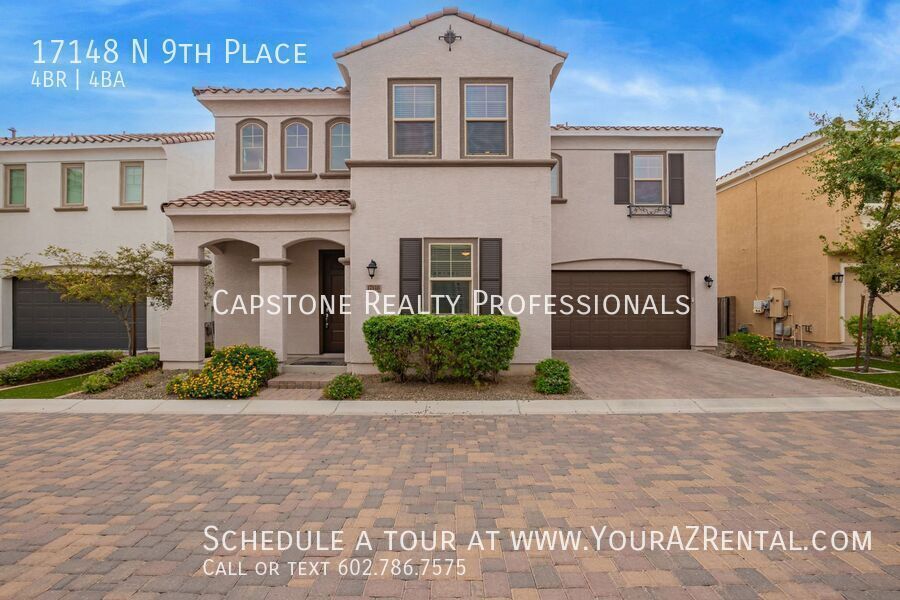 Foto principal - 17148 N 9th Pl