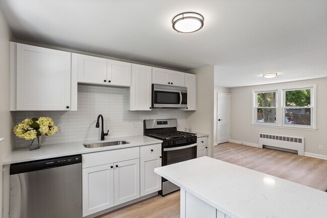 Foto del edificio - 15 Genetti St