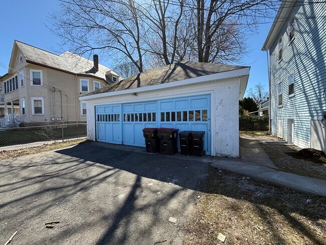 Foto del edificio - 68 Ash St