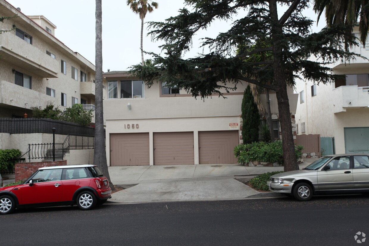 Foto del edificio - 1050 12th St