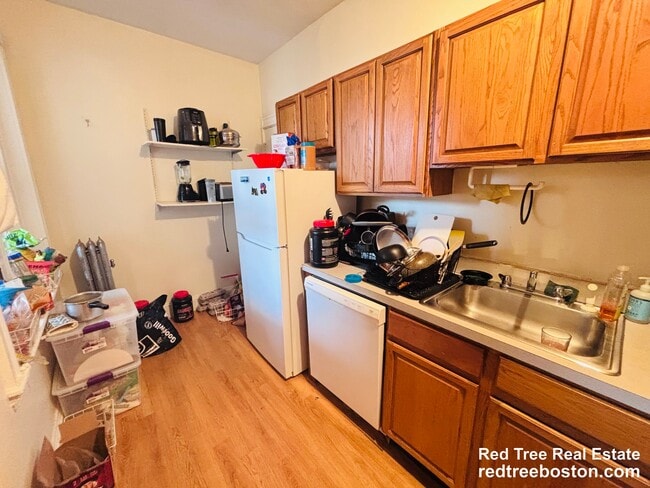 Photo - 1788 Beacon St. Unit 7A Apartment