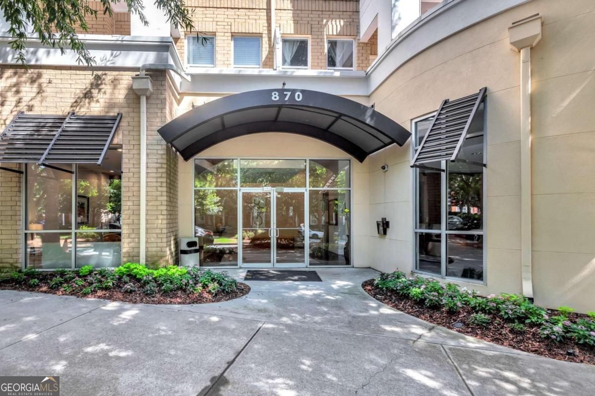 870 Inman Vlg Pkwy NE Unit 532, Atlanta, GA 30307 Condo for Rent in