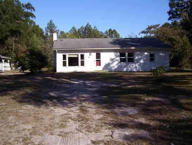 Primary Photo - 302 Old NC-58