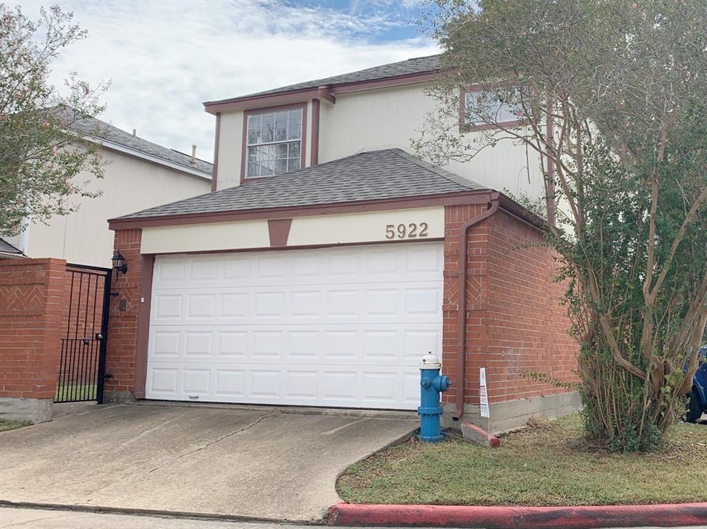 Foto principal - 5922 Cinnamon Creek Cir
