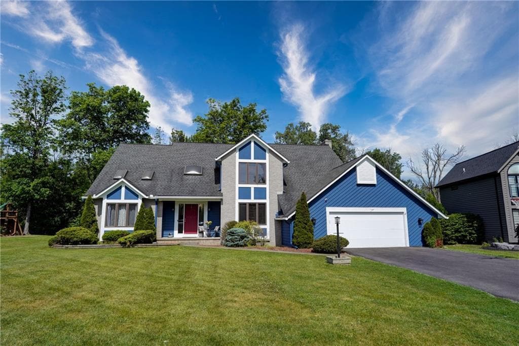 31 Country Wood Landing, Rochester, NY 14626 House Rental in