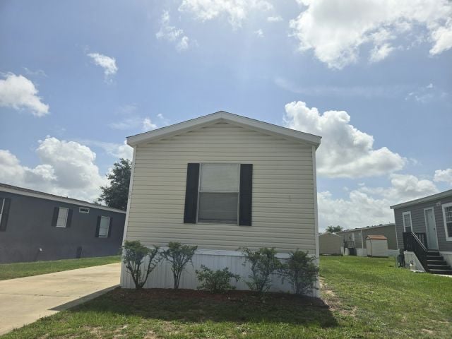 Foto del edificio - 1123 Walt Williams Rd
