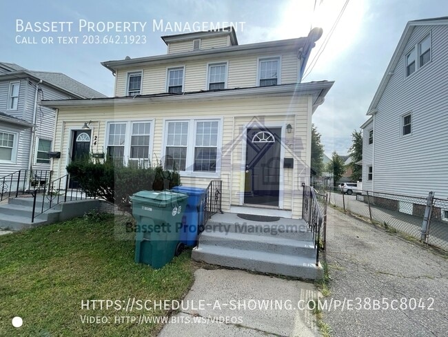 Building Photo - 26 Bradley Ave