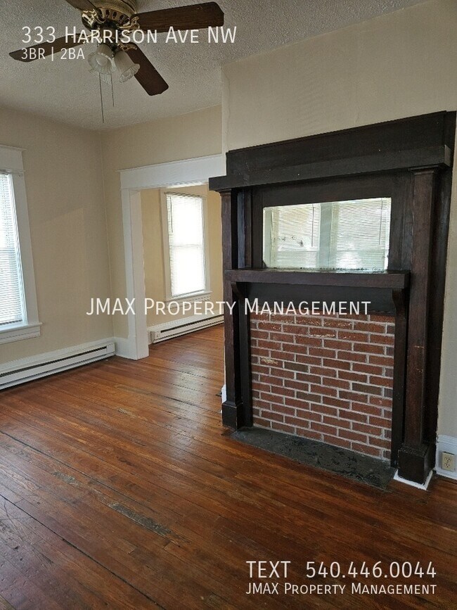 Foto del edificio - 333 Harrison Ave NW