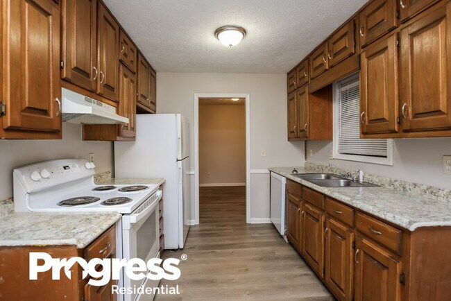 Foto del edificio - 3384 Sheree Trail