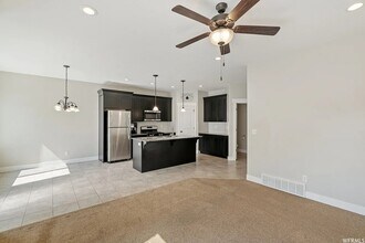 Building Photo - 1721 North 3870 West