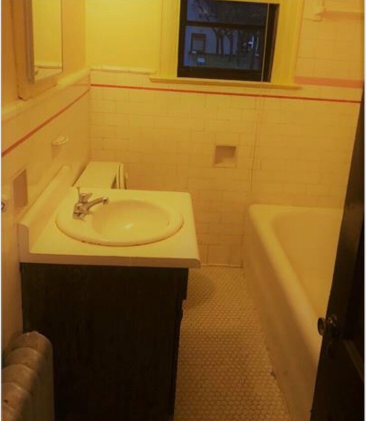 Foto del edificio - 581 Dixwell Ave