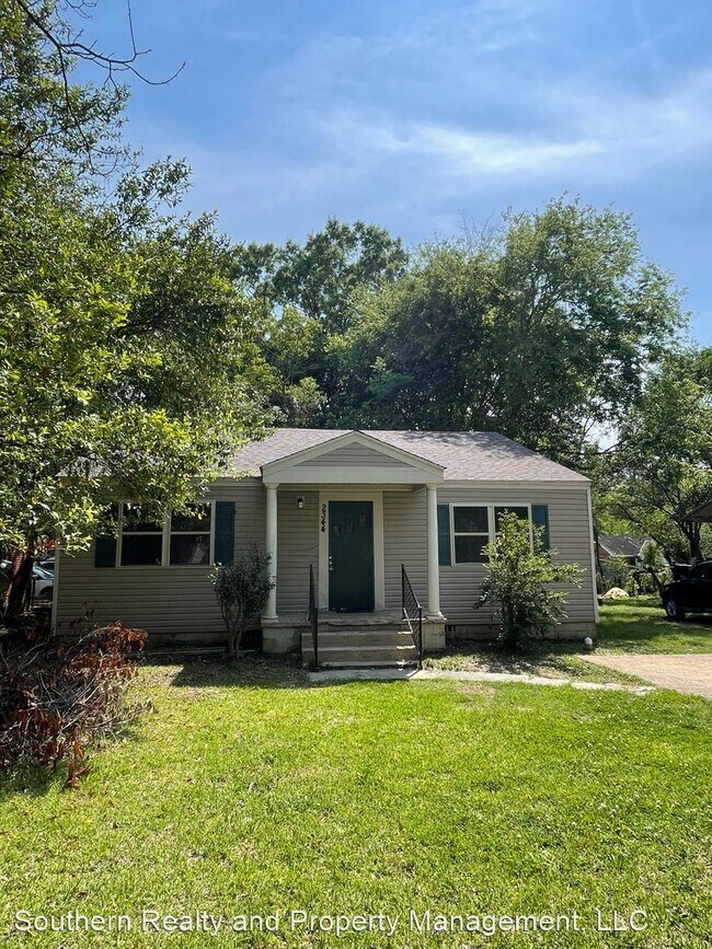 Building Photo - 2 br, 1 bath House - 2344 Glendale Avenue