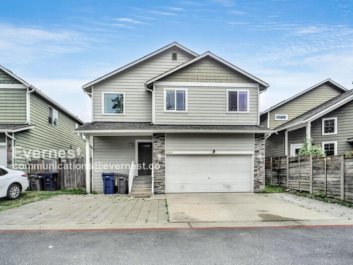 Foto principal - 13419 11th Pl W
