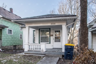 Building Photo - 3735 Garner Ave