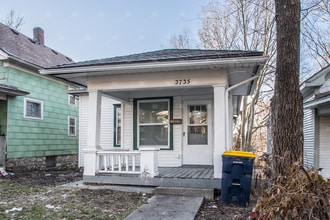 Building Photo - 3735 Garner Ave