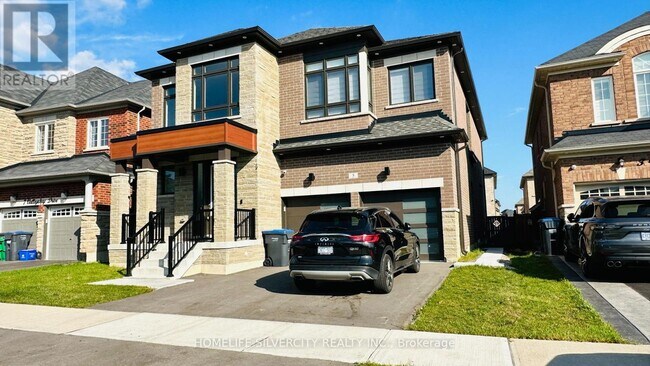 Photo du bâtiment - 5 Valleyway Dr