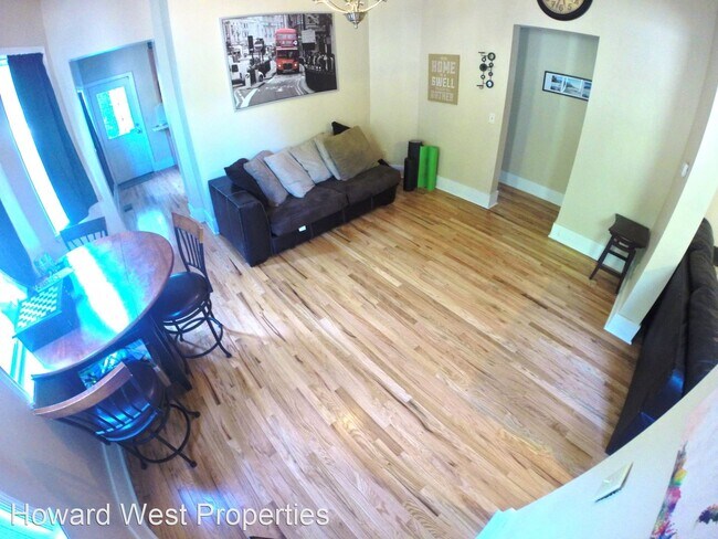 Building Photo - 5 br, 3 bath House - 426 Noble St.