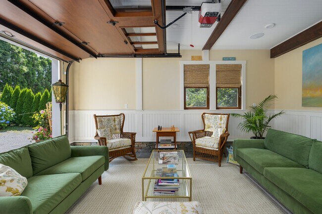 Foto del edificio - 5 Ledge Rd