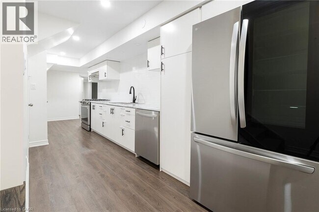 Photo du bâtiment - 22 Whithorn Cres