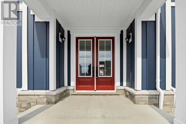 Building Photo - 6 Aldwinckle Ave.