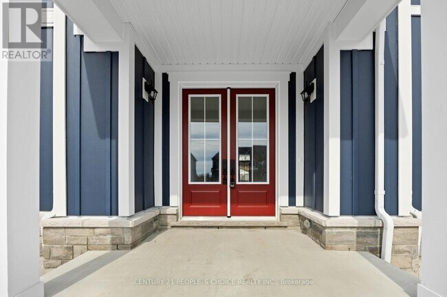 Photo du bâtiment - 6 Aldwinckle Ave.